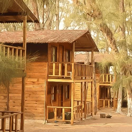 Si visitas Alto Lucero puedes optar por cabañas con diferentes servicios y  precios - Jarochos | Noticias de Turismo, gastronomía del estado de Veracruz